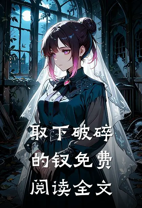 取下破碎的钗免费阅读全文