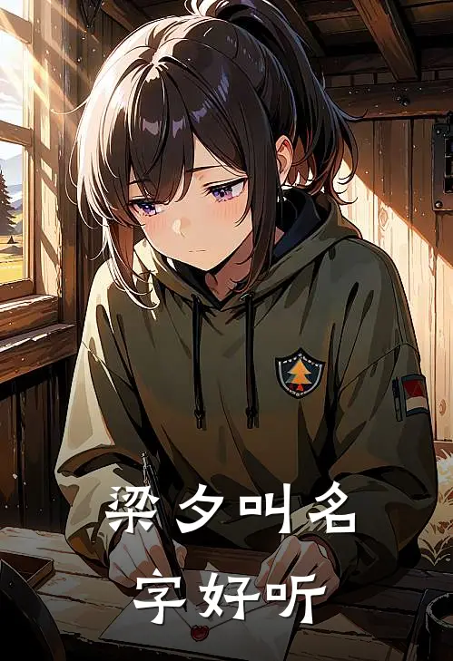 梁夕叫名字好听