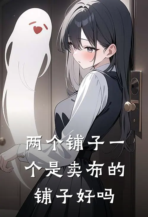 两个铺子一个是卖布的铺子好吗