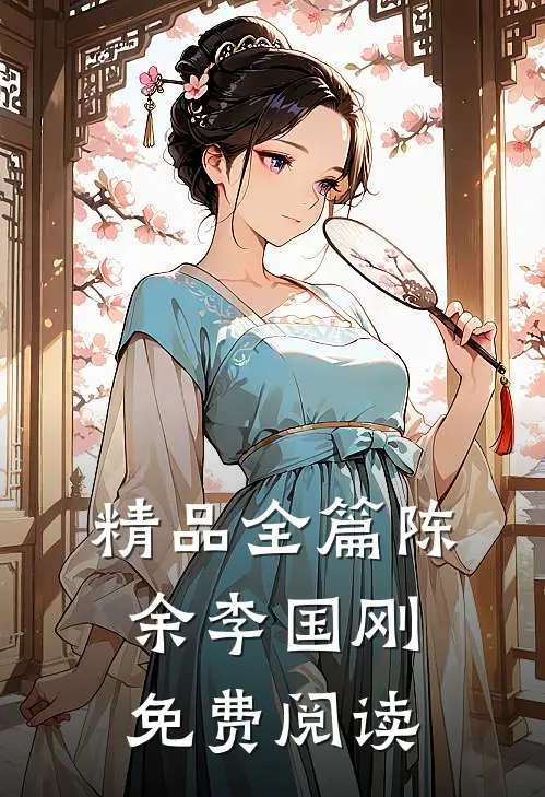 精品全篇陈余李国刚免费阅读