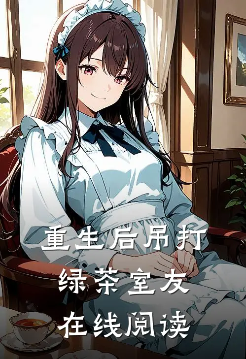 重生后吊打绿茶室友在线阅读