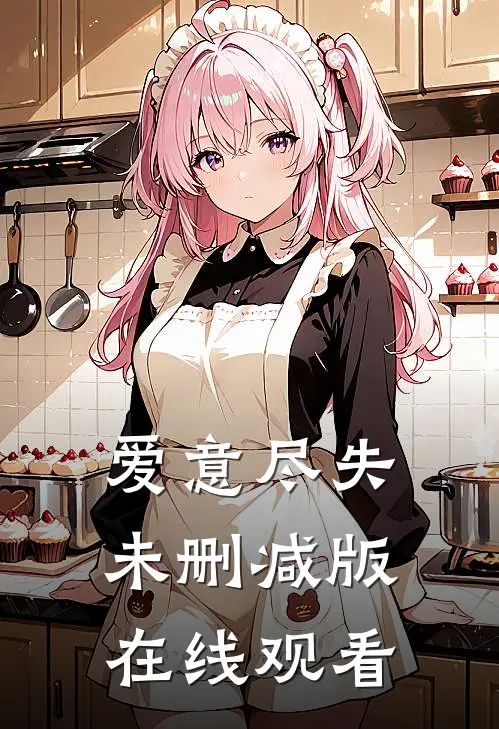 爱意尽失未删减版在线观看