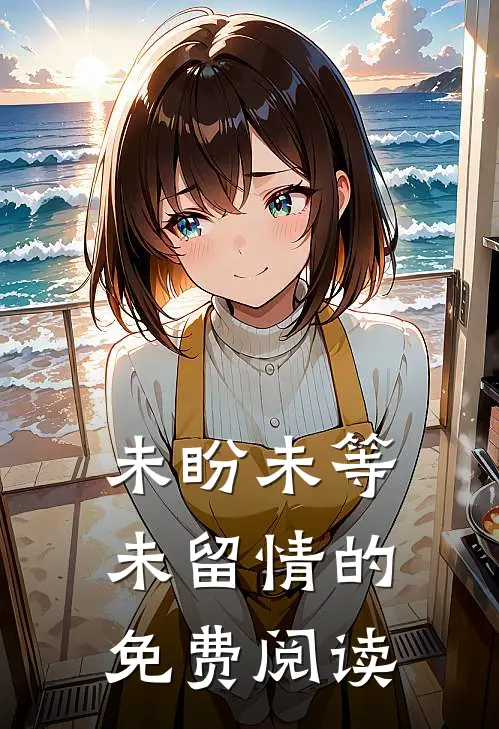 未盼未等未留情的免费阅读