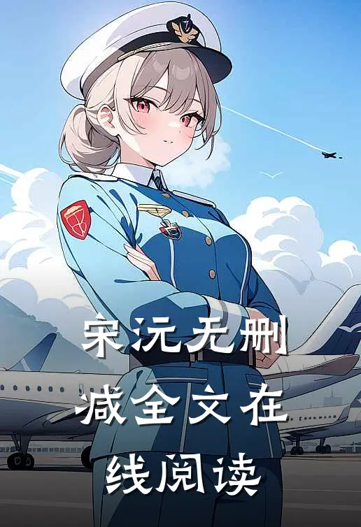 宋沅无删减全文在线阅读