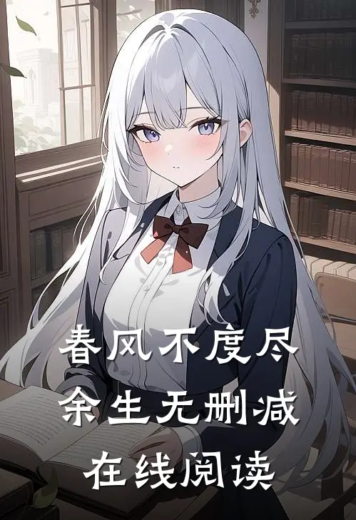 春风不度尽余生无删减在线阅读