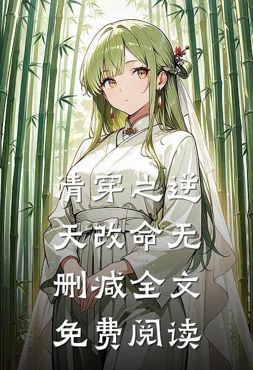 清穿之逆天改命无删减全文免费阅读
