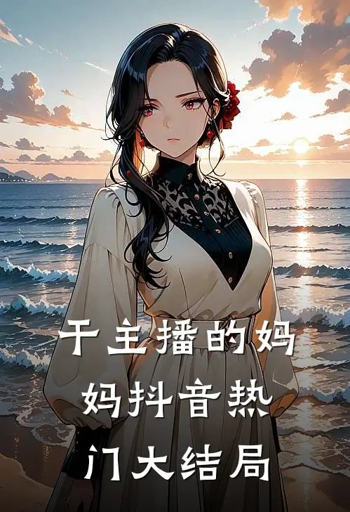 干主播的妈妈抖音热门大结局