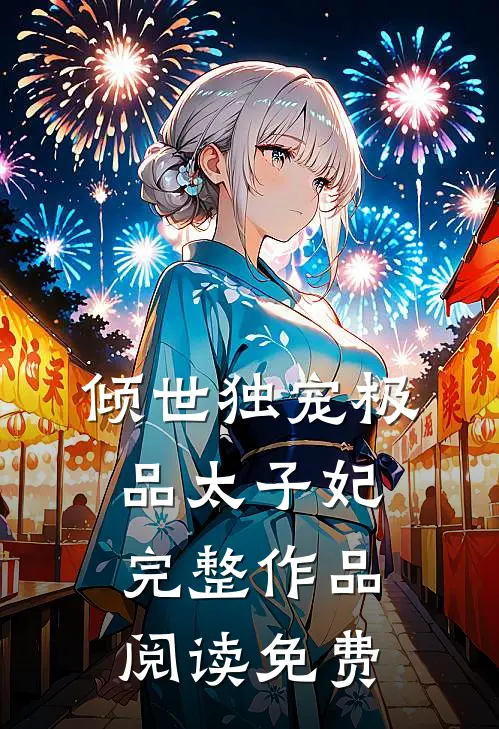 倾世独宠极品太子妃完整作品阅读免费