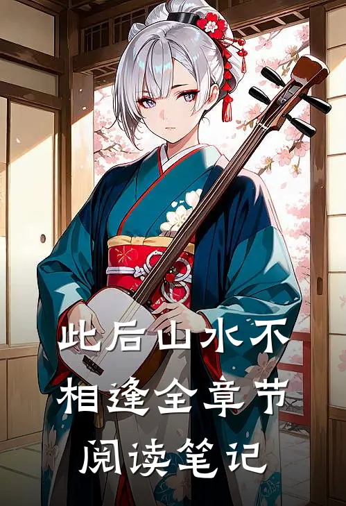 此后山水不相逢全章节阅读笔记