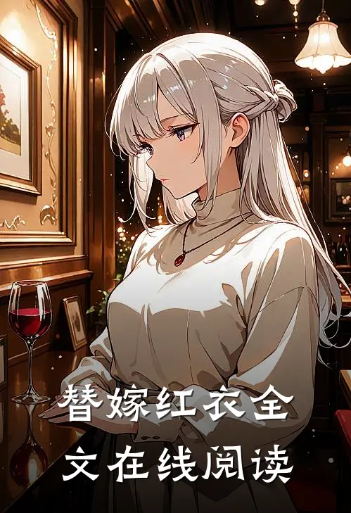 替嫁红衣全文在线阅读