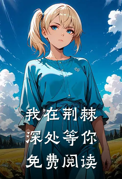 我在荆棘深处等你免费阅读