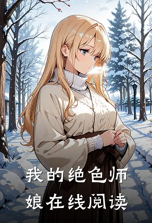 我的绝色师娘在线阅读