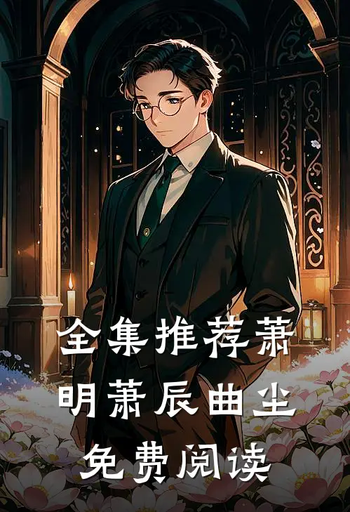 全集推荐萧明萧辰曲尘免费阅读