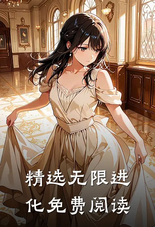 精选无限进化免费阅读