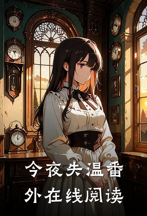 今夜失温番外在线阅读