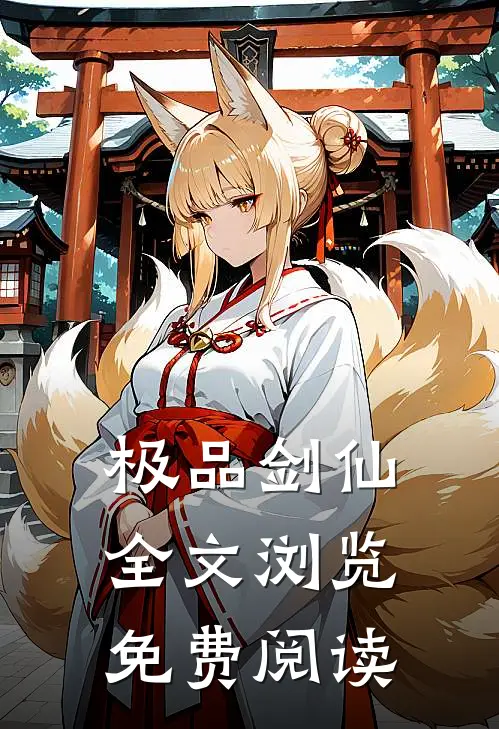 极品剑仙全文浏览免费阅读