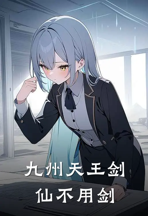 九州天王 剑仙不用剑