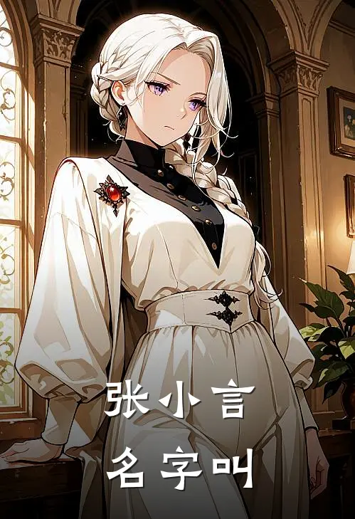 张小言名字叫
