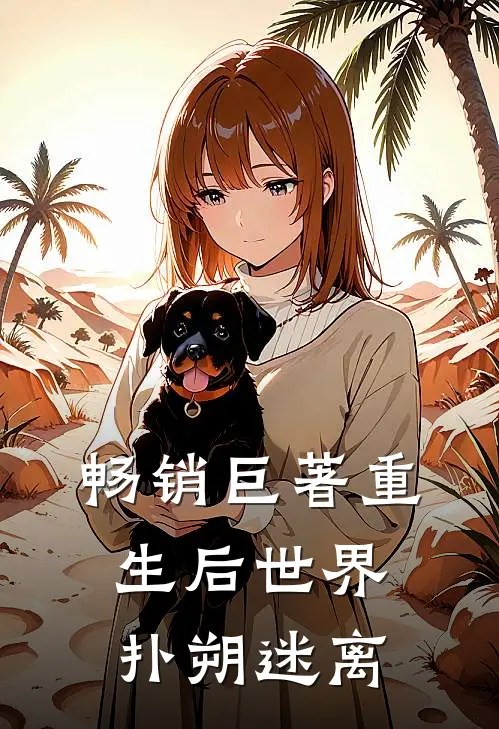 畅销巨著重生后世界扑朔迷离