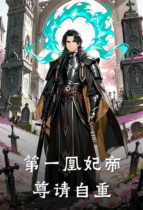 第一凰妃帝尊请自重