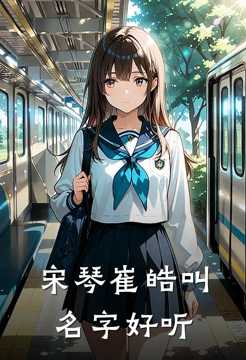 宋琴崔皓叫名字好听