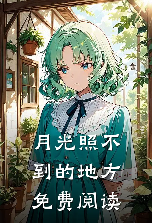 月光照不到的地方免费阅读