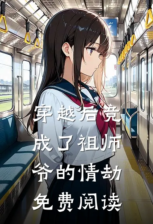 穿越后竟成了祖师爷的情劫免费阅读