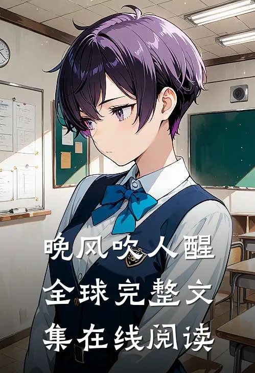 晚风吹人醒全球完整文集在线阅读