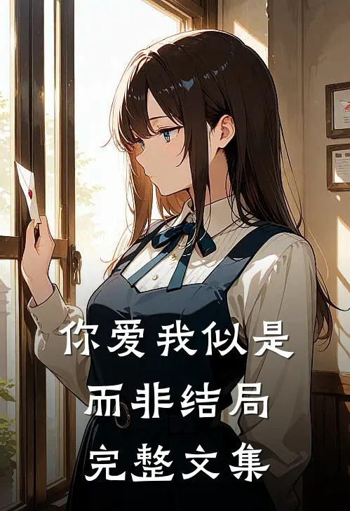你爱我似是而非结局完整文集