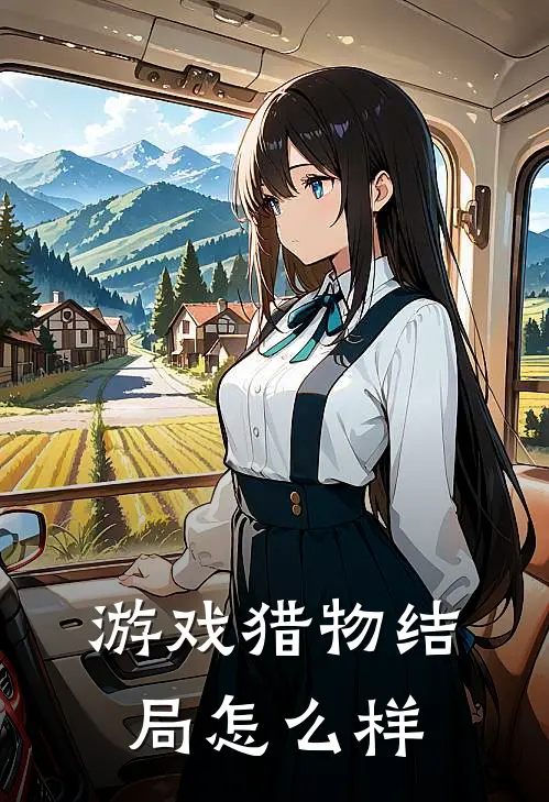 游戏猎物结局怎么样