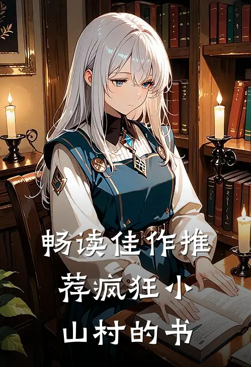 畅读佳作推荐疯狂小山村的书