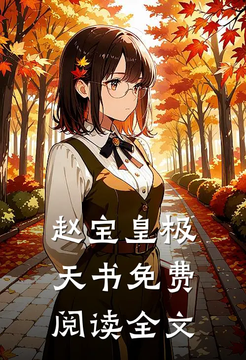 赵宝皇极天书免费阅读全文