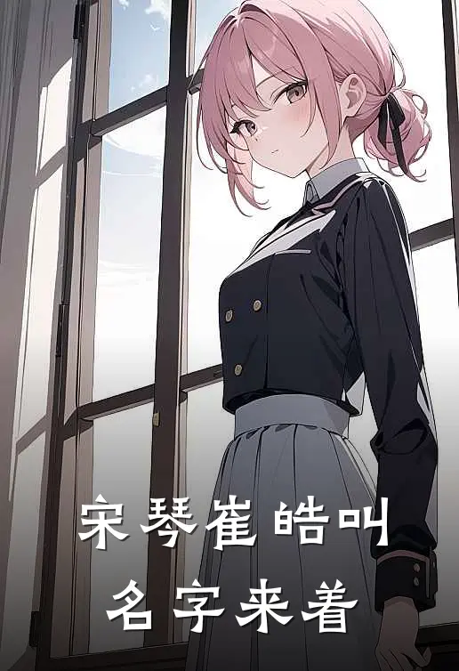 宋琴崔皓叫名字来着