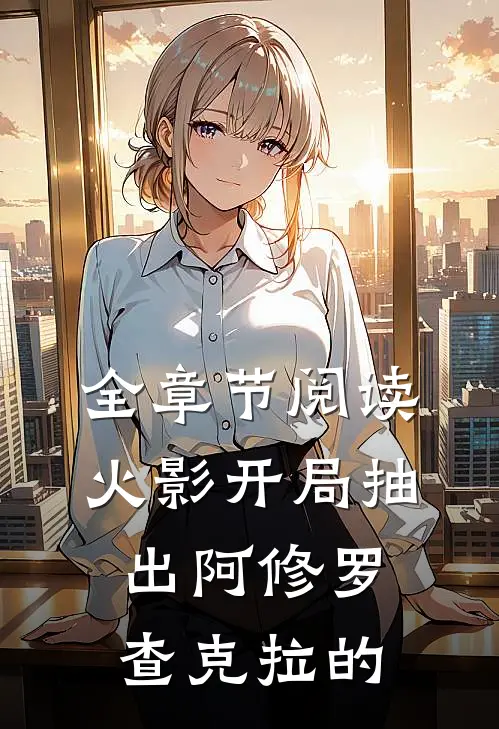 全章节阅读火影开局抽出阿修罗查克拉的