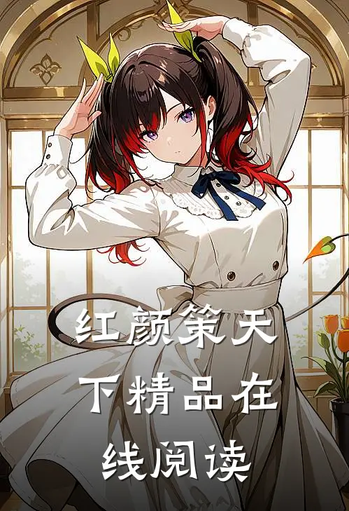 红颜策天下精品在线阅读