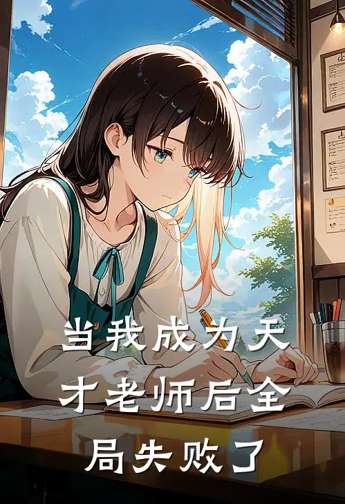 当我成为天才老师后全局失败了