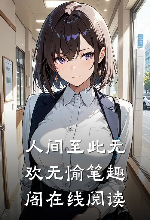 人间至此无欢无愉笔趣阁在线阅读