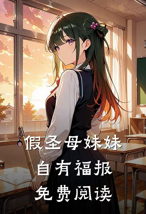 假圣母妹妹自有福报免费阅读