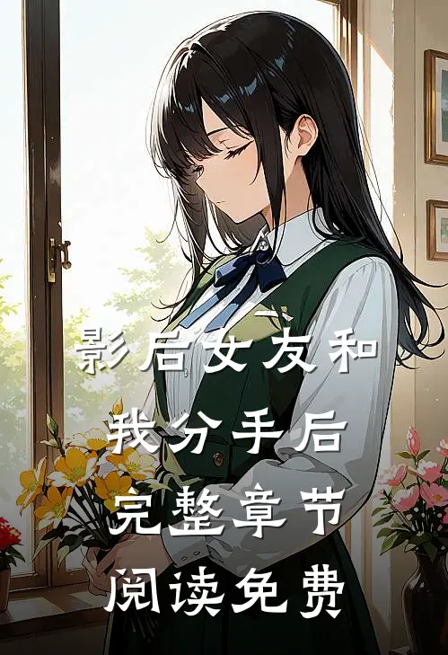 影后女友和我分手后完整章节阅读免费