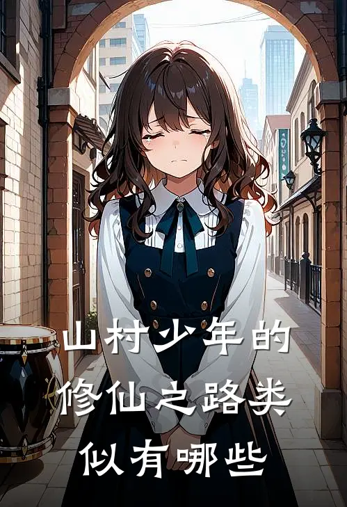 山村少年的修仙之路类似有哪些