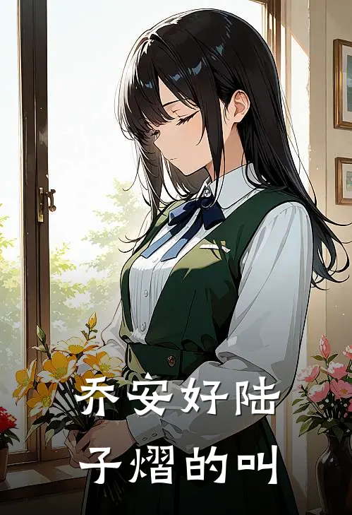 乔安好陆子熠的叫