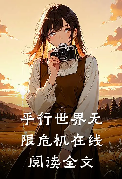 平行世界无限危机在线阅读全文