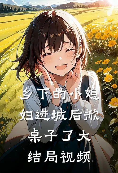 乡下的小媳妇进城后掀桌子了大结局视频