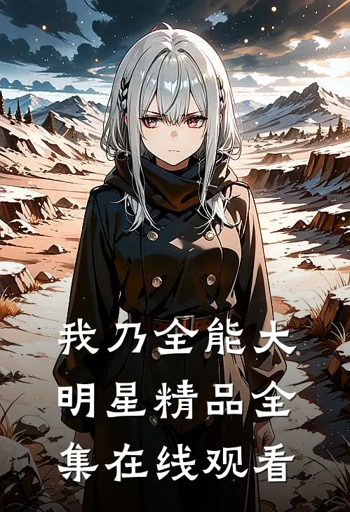 我乃全能大明星精品全集在线观看