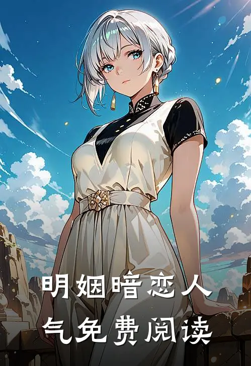 明姻暗恋人气免费阅读