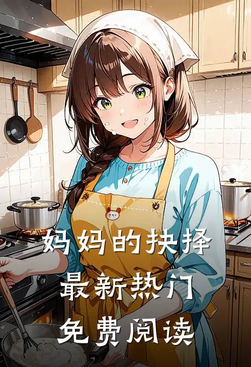 妈妈的抉择最新热门免费阅读