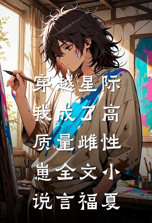 穿越星际，我成了高质量雌性崽全文小说言福夏
