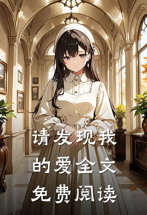 请发现我的爱全文免费阅读
