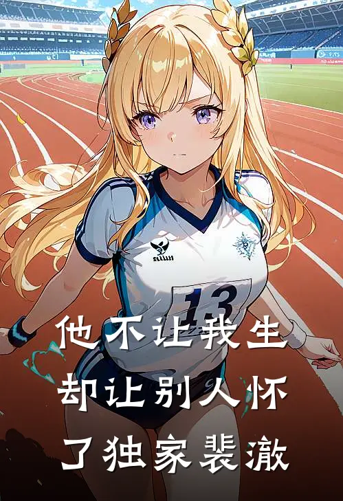 他不让我生，却让别人怀了独家裴澈