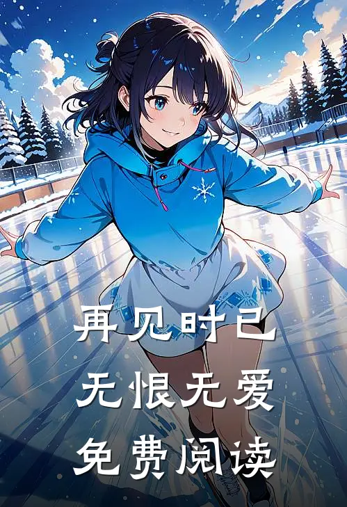再见时已无恨无爱免费阅读